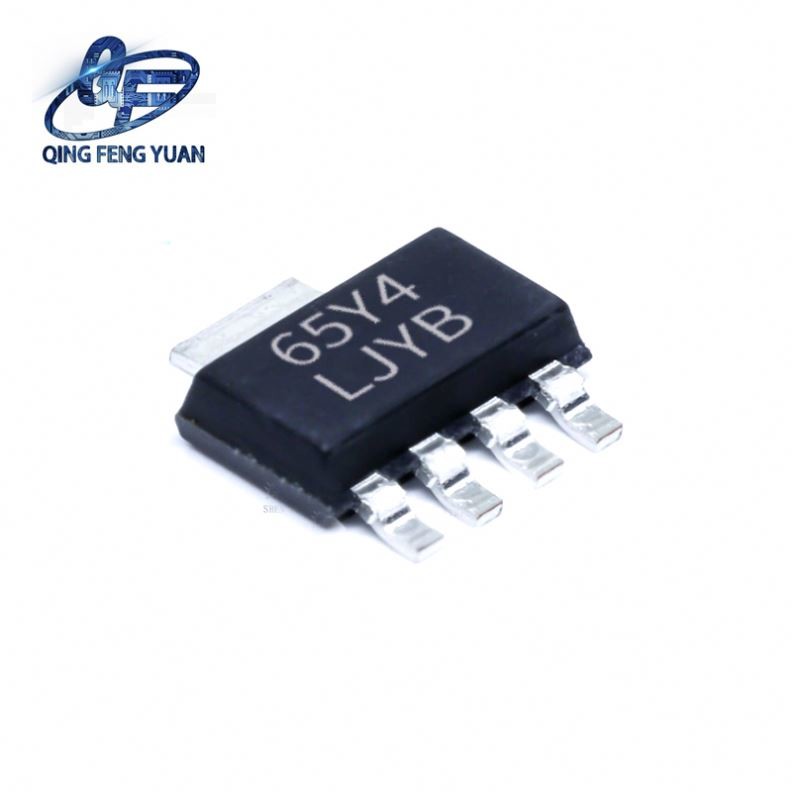  Texas LP38693MP-3.3 In Stock Electronic Components Integrated Circuits Microcontroller TI IC chips SOT223 Manufactures