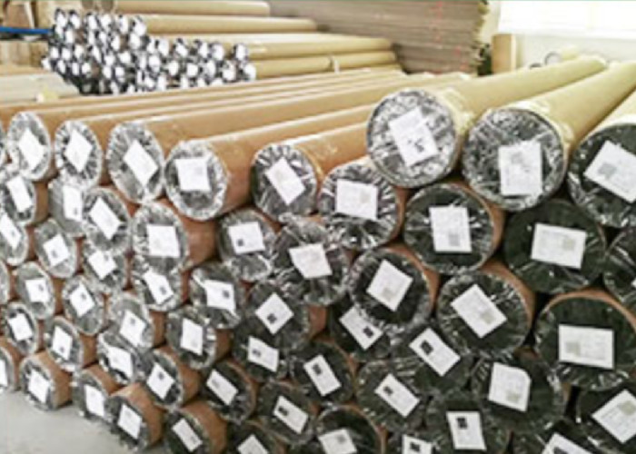 80g Non Flammable Fiberglass Mesh Fabric Prevent Mosquitoes From