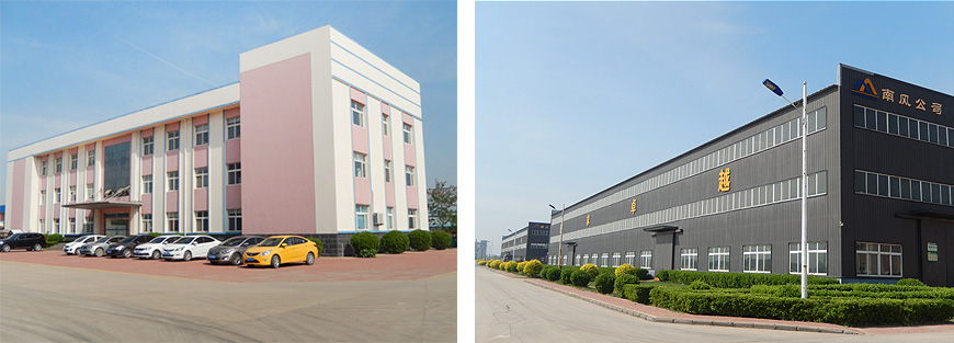Oxidation Resistant Metal Bowl Shell in Customized Shape for Heavy Duty Applications