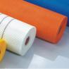 Buy cheap Different colors acrylic acid coated fiberglass mesh used for construction from wholesalers