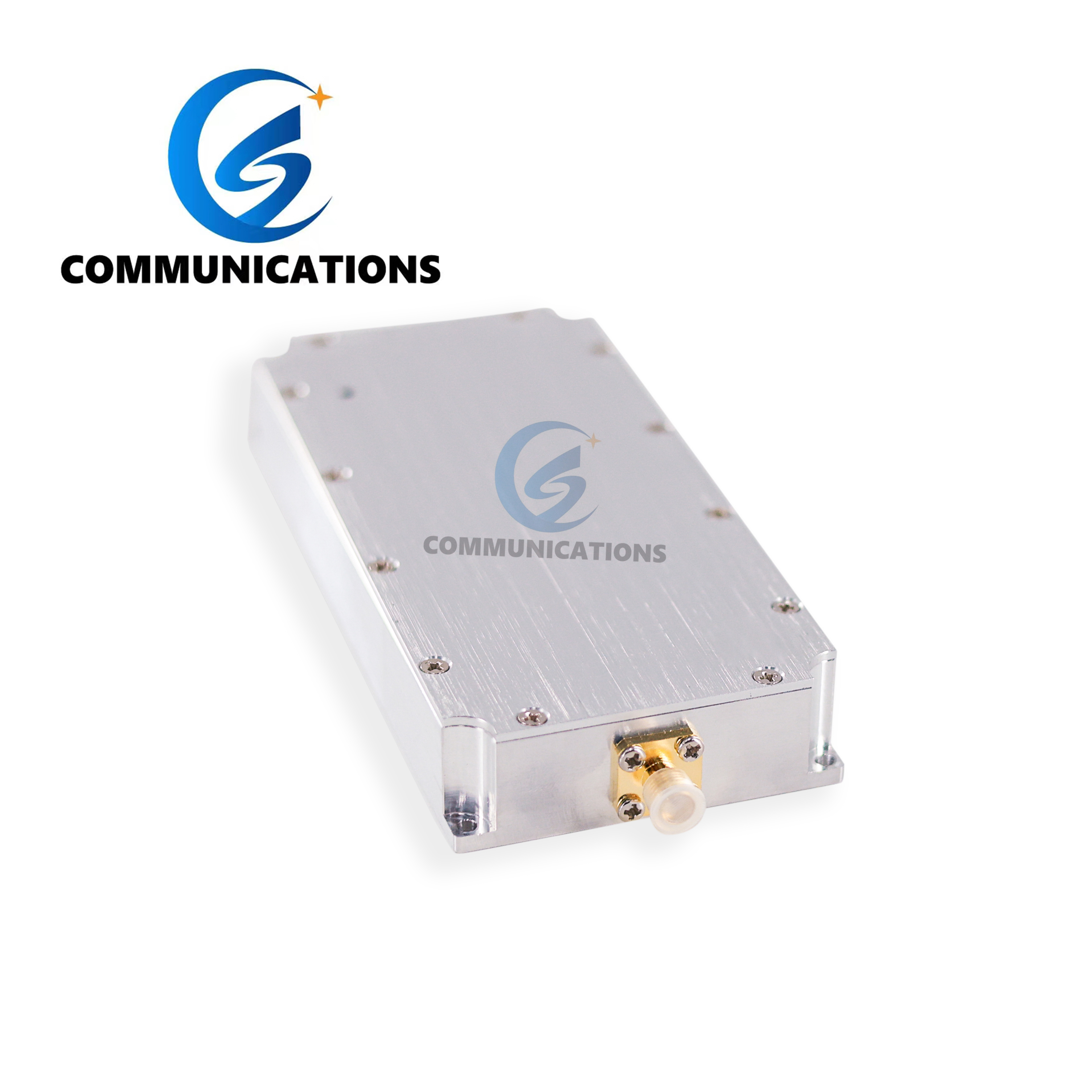 700MHz 50W High Power RF GaN Defense Anti Drone Module for Sigal Uav Defensive System