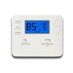 STN605 Miuputake Digital Control in Intelligent Temperature Controller for
