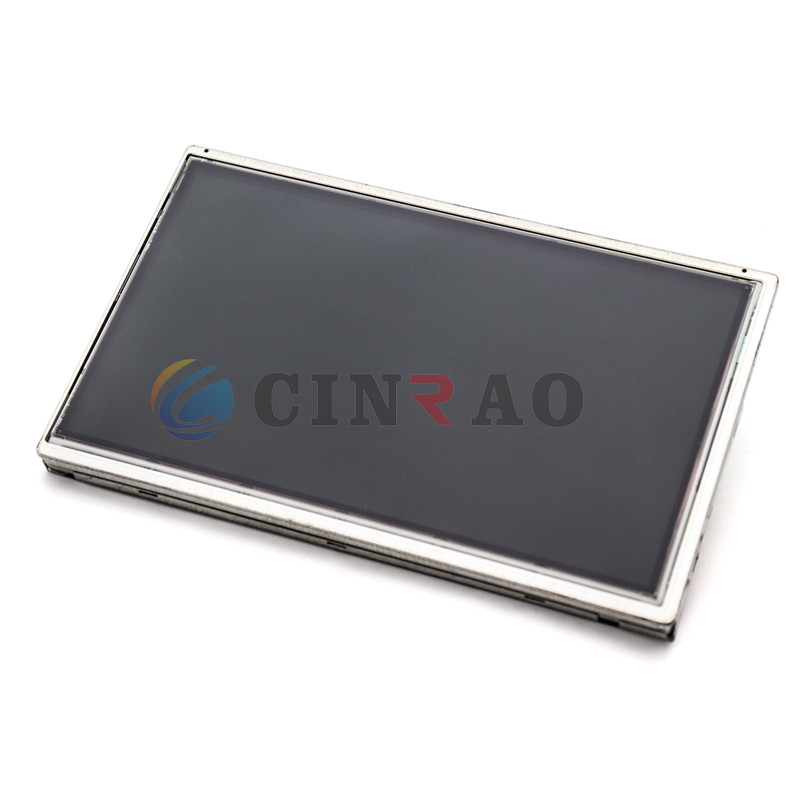 7.0 INCH Toshiba TFD70W42 TFT LCD Screen Display Panel For Subaru Tribeca Car GPS Auto Spare Parts