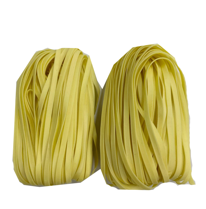 Single Package Rice Stick Noodles Low Fat Low Carb Coarse Cereal Product from Fujian