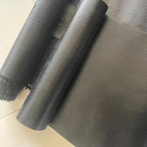 China Heavy Carbon Fibre Asphalt Coated Glass Fabric Composite on sale