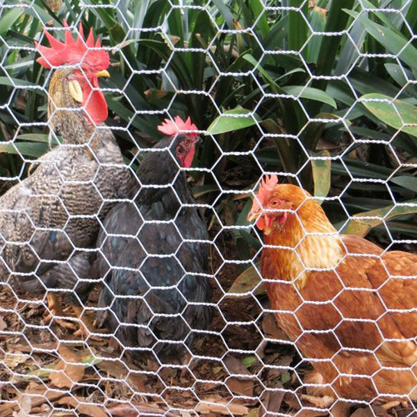 Hdg Galvanized Woven Hexagonal 4.0mm Welded Gabion Cage Boxes