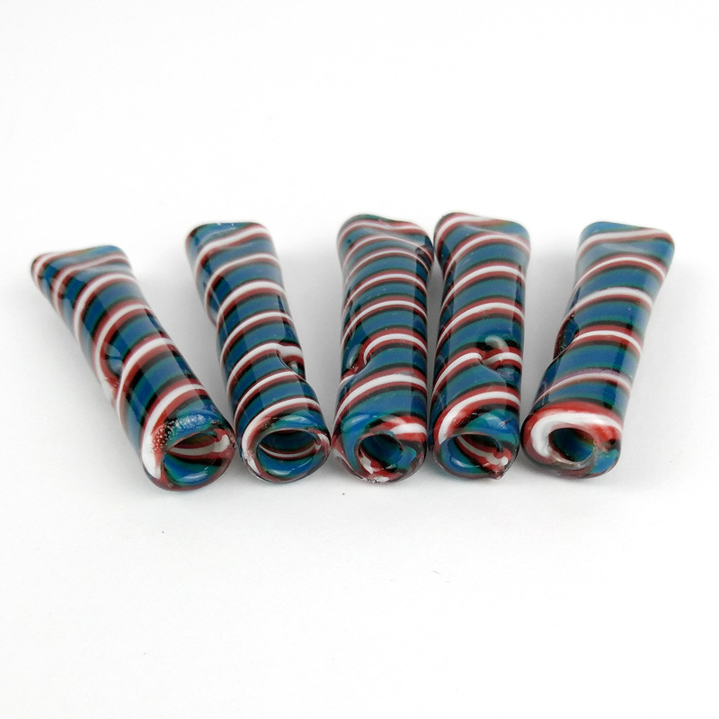 Scientific Glass Bongs Accessories Phuncky Feel Tips 37mm Length
