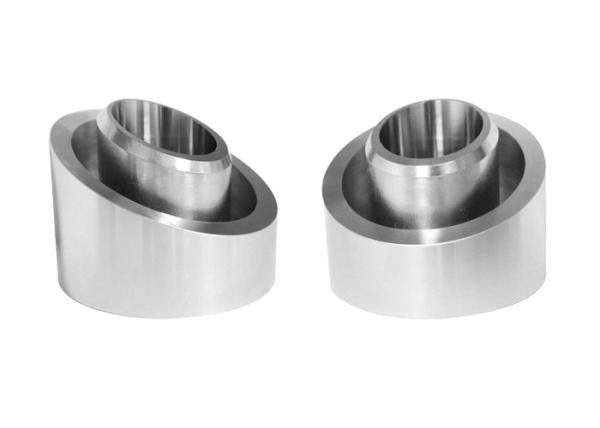 Lifting Mouth Flange Customized Products Are Items Made To Meet Specific