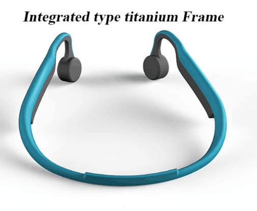 bone conduction headphones for audiometer Bone Transducer Headset