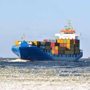 Shenzhen Yiwu Sea Express Ups Dhl Tnt Lcl Ocean Shipping Freight for Portugal