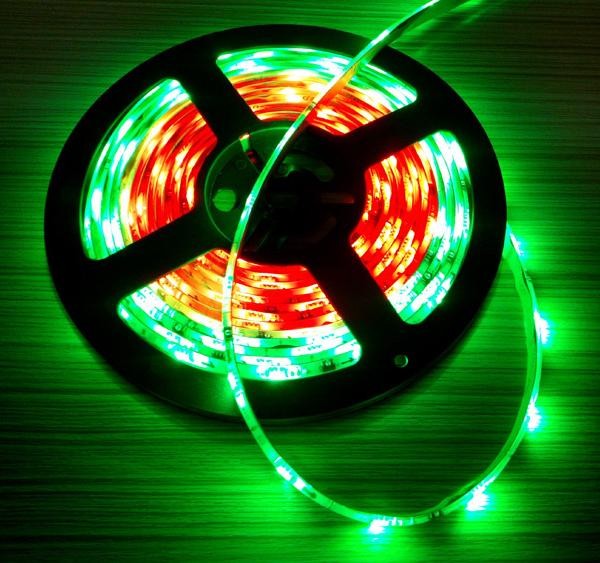 Quality LPD8806 digital strip 36leds/m 36 Image Pixel DC5V dream led strip for sale