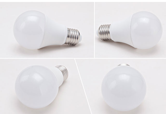 High lumen 9W LED bulb manufacturers