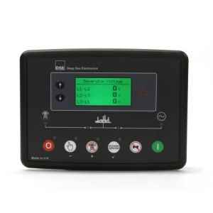  DSE 6120 MKII Auto Mains (Utility) Failure Control Module Manufactures