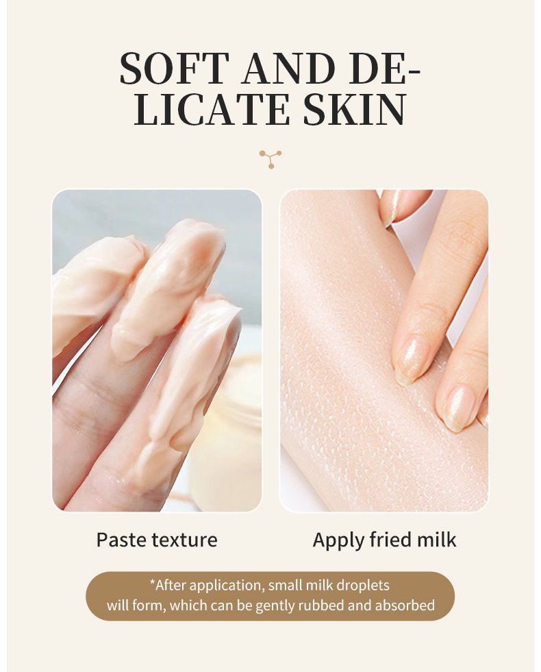 Cosmetics Skin Revitalizer Whitening Moisturizing Repair Hydrating Cream