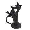 Buy cheap Rotatable Adjust Clamps Metallic Desktop Pos Machine Holder from wholesalers