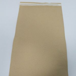  Leakproof Pointed Bottom Paper Bag Envelopes 15x20cm Stackable Design Manufactures