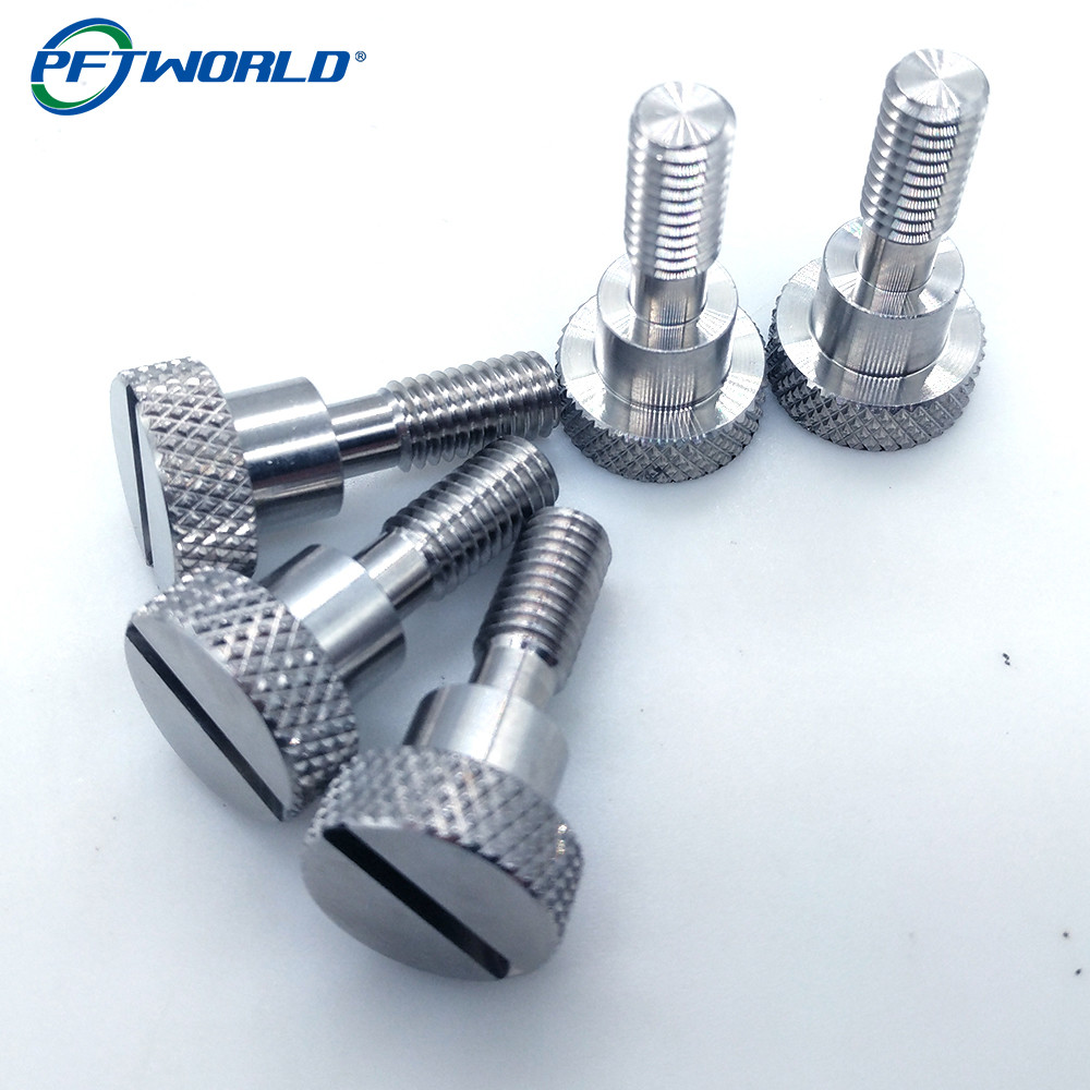 Professional CNC Turning Parts Customize Stainless Steel CNC Milling Machining Service