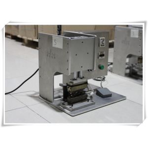 Semi-Automatic Heat Sealing Machine