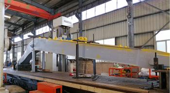 Jiangmen Kaiping Zhonghe Machinery Manufacturing Co., Ltd