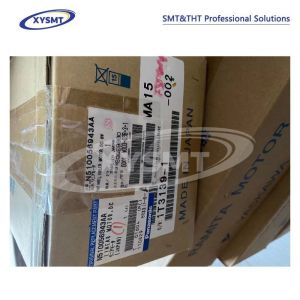 RMTA-A001A12-MA15 N510056943AA Z Axis Motor 6W Panasonic Npm H12 Head machine