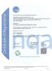 Hefei Minsing Automotive Electronic Co., Ltd. Certifications