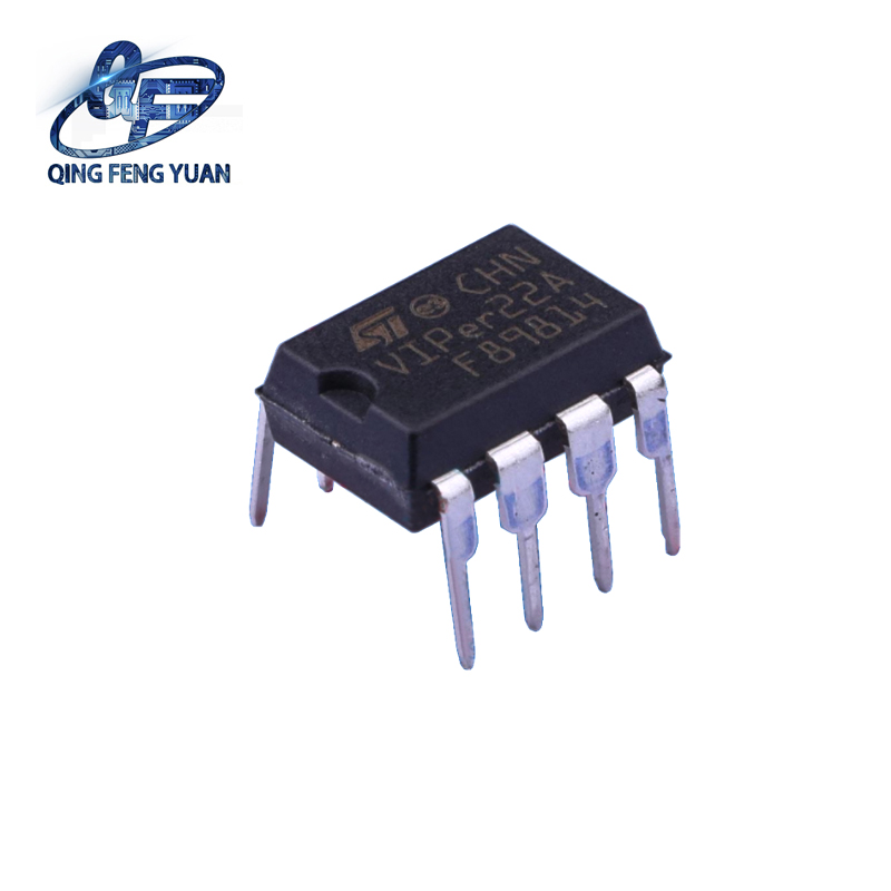 Componente electronic De Maquina Rectilinia VIPER22ADIP-E Chip Electronic Components Microchip