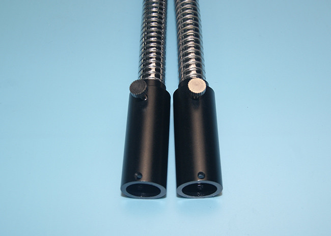 Gemological Laboratory Fiber Optic Lights With Built-in Heat Dissipation Fan FCL-150A