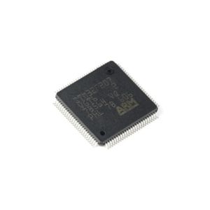  Microcontroller MCU STM32F207VGT6 High Performance Embedded Processors LQFP100 Manufactures