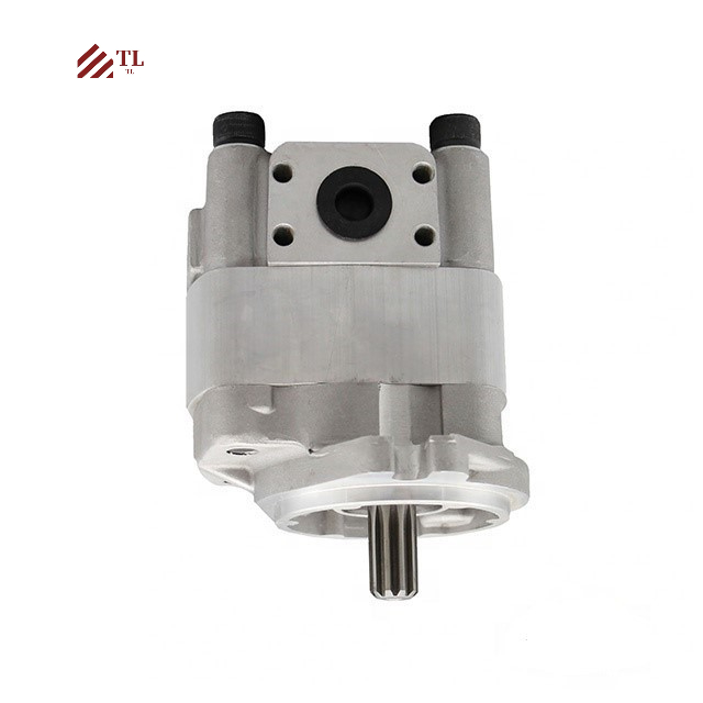 Other 708-1U-00171 Wa430-6 Loader Hydraulic Work Pump705-94-01070 Crawler Excavator