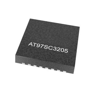  American Microchip Integrated Circuits AT97SC3205-G3M4200B Brand New Original Electronic Components Package QFN-32-EP(4x4) Monitor and Reset Chip Manufactures