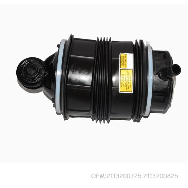 2113200725 2113200825 Suspension Air Spring for W211 4 matic Rear Air Suspension