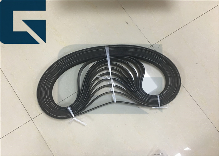 R3000W-7 Diesel Engine Fan Belt 25212-83C30 Belt RECMF 9560 For Excavator