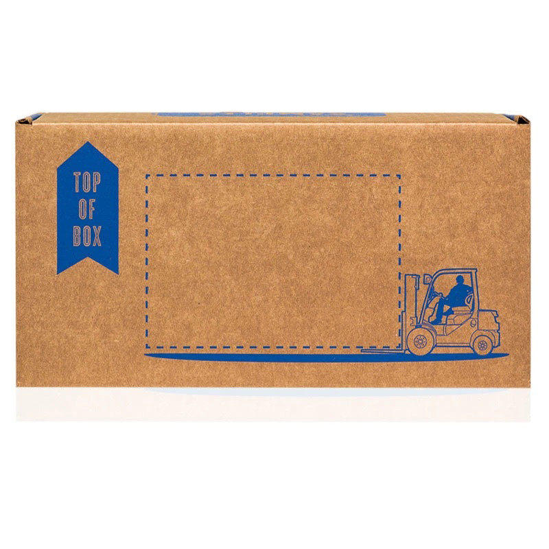 Custom Printing Hot Eco Sale Friendly Durable Folding Kraft PaPer Cajas De Carton Corrugated Shipping Boxes