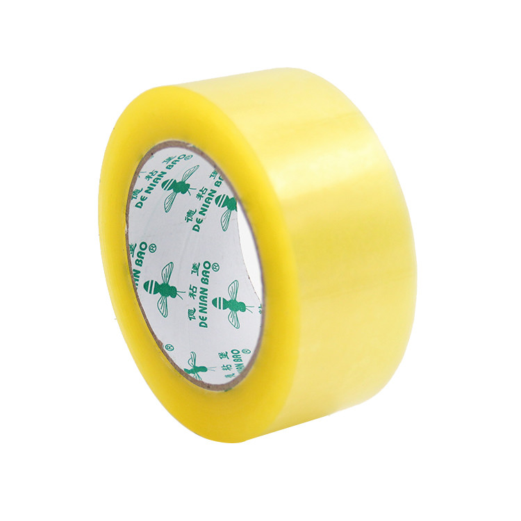 Hot Selling Packaging Tape Self Adhesive Tape For Carton Sealing