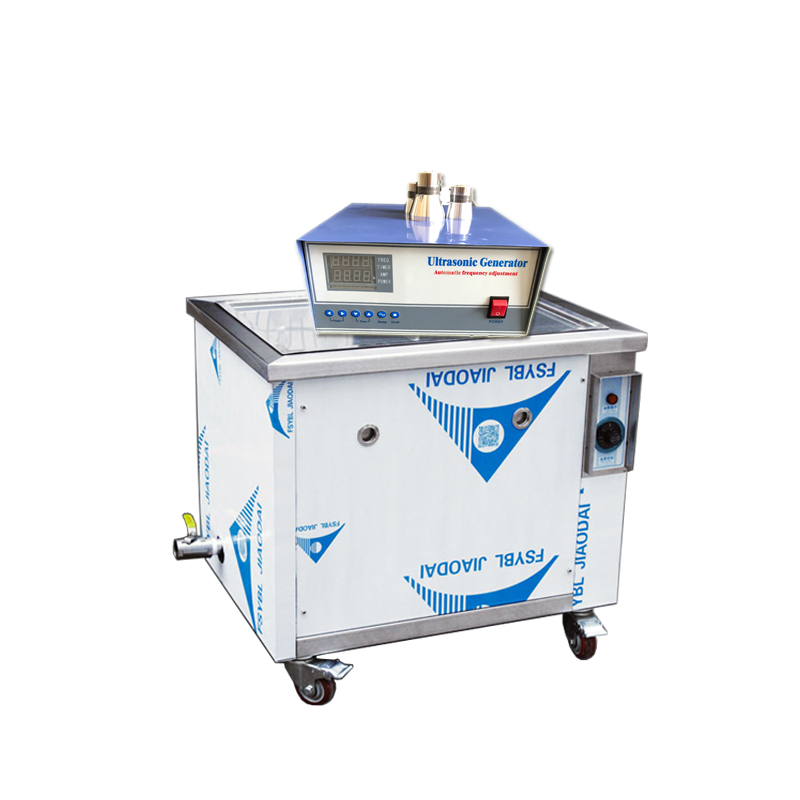Ultrasonic Cleaner for Car Engine Parts 28khz/40khz/50khz High frequency cleaning