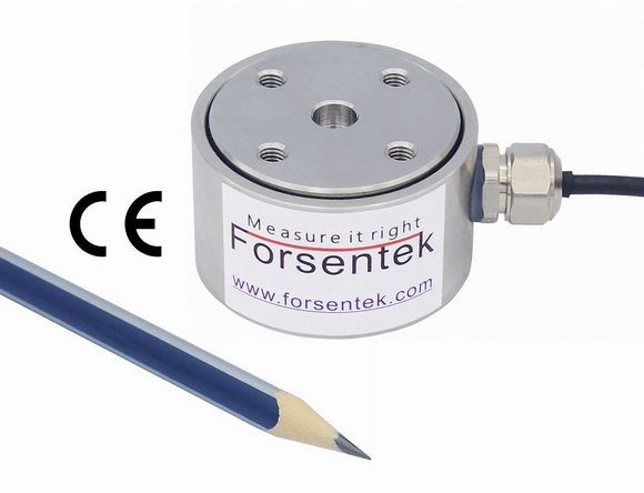 Flange_Type_Load_Cell 20kg