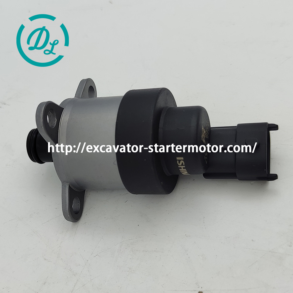 Fuel Pressure Regulator Valve 09284000617 0928400670 0928400726
