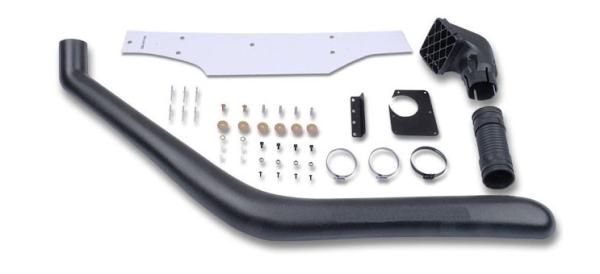 Vehicle Snorkel for Mitsubishi Triton MK Series 10/96 to 10/06,Snorkel Kit Air