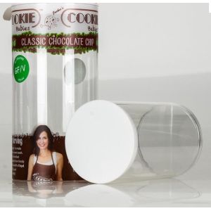 Foil stamping Other special effects printing Customzied clear PVC plastic