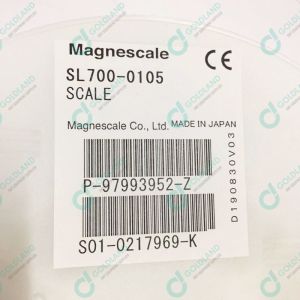 SMT pick and place machine spare parts High quality JUKI magnetic Scale SL700