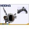 Buy cheap Safety Pneumatic Pipe Beveler , Cold Cutting Machine Compact Design from wholesalers