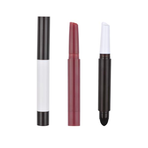 cute concealer blush stick tube empty foundation stick packaging foundation lip