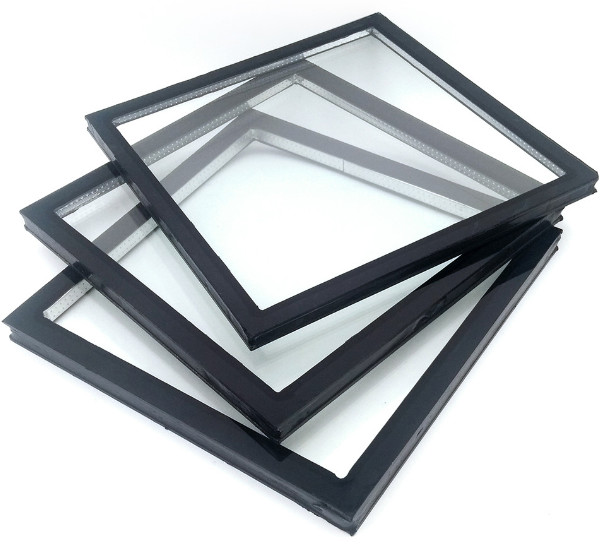 Soundproof Double Tempering Insulating Glass with High Safety/Heat Preservation Used for French Casement/Window
