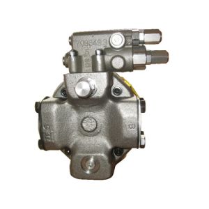 Rexroth Axial Piston Pump AA10VSO18DFR1/31R-PPA12N00 For Open Circuit Cooling