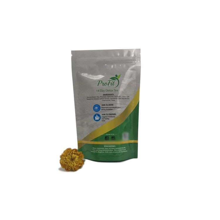 Food Grade Smell Proof Moisture Proof Custom Logo Printed Custom Thickness Bag