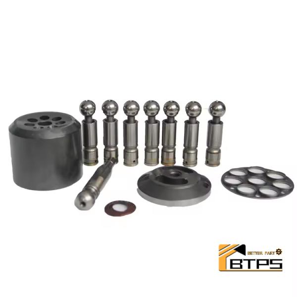 Replacement A6VM A2FM A4VG A8V A10V A10VO A11V Hydraulic Excavator Parts Axial