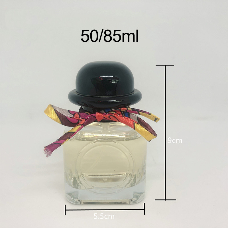 50ml85ml Manufacturer Wholesale Silk Scarves, Ribbons, Perfume Bottles, Glass Bottles, Bayonet Spray, Empty Bottles, Cos