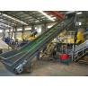Buy cheap 304 Stainless Steel 150 KW Polythene Bags Recycling Machines 300 Kg / H Full from wholesalers