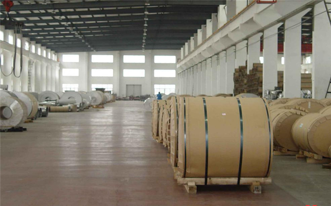 Wrinkle Surface Pre Painted Aluminium Coils Sheets For Roof And Curtain Wall