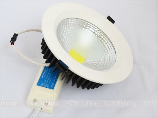 With C-TICK, SAA, CE, ROHS certification power 30W australia led downlights